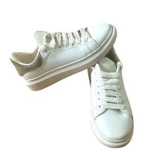 Alexander McQueen size 41